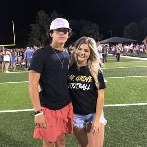 Meet your Posher, Mason